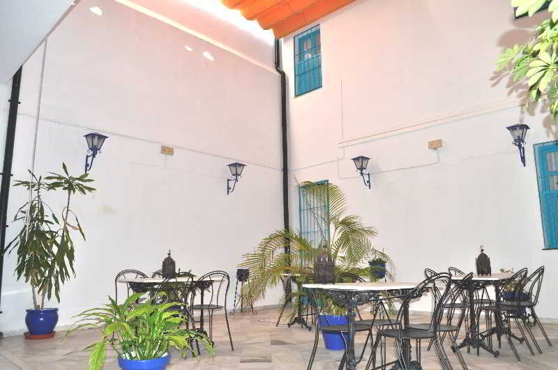 Casual De Las Letras Hotel Seville