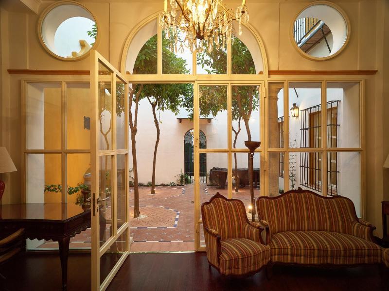 Hotel Casas De El Arenal