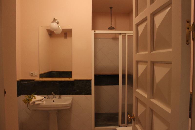 Life Select San Bernardo Apartamento Sevilla