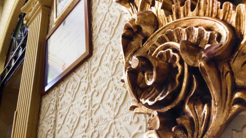 Naranjo Bed & Breakfast Seville