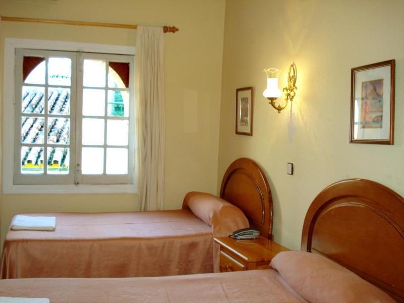 Bed & Breakfast Naranjo *