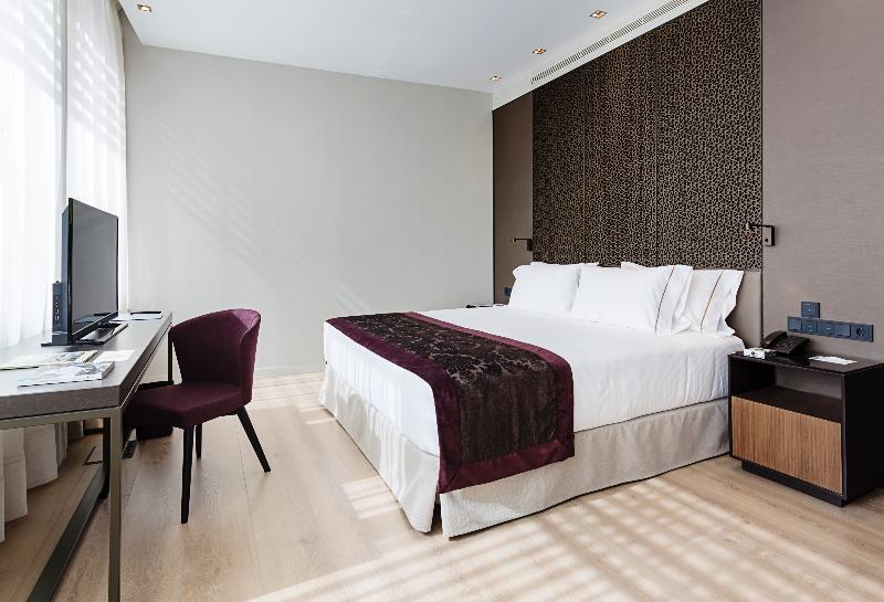 Eurostars Torre Hotel Sevilla