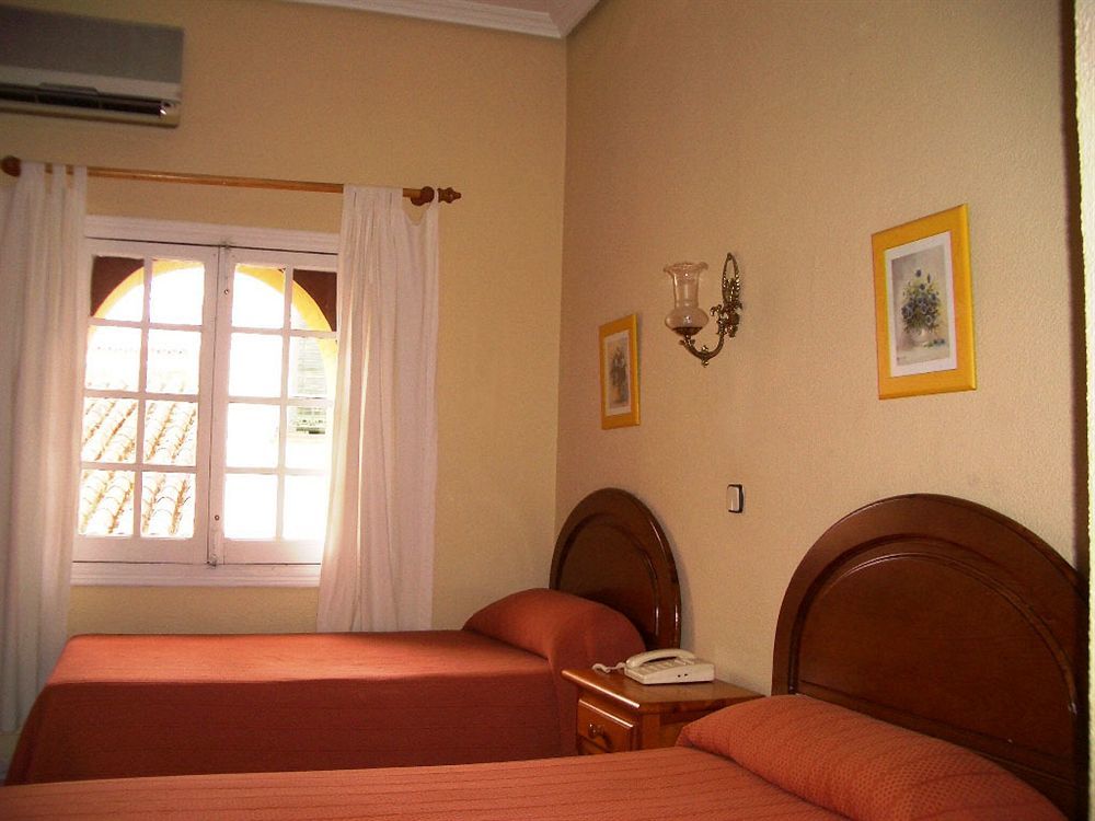 Naranjo Bed & Breakfast