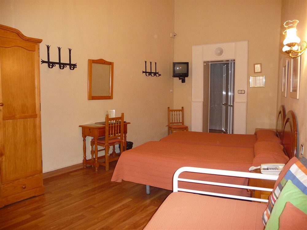 Bed & Breakfast Naranjo Seville