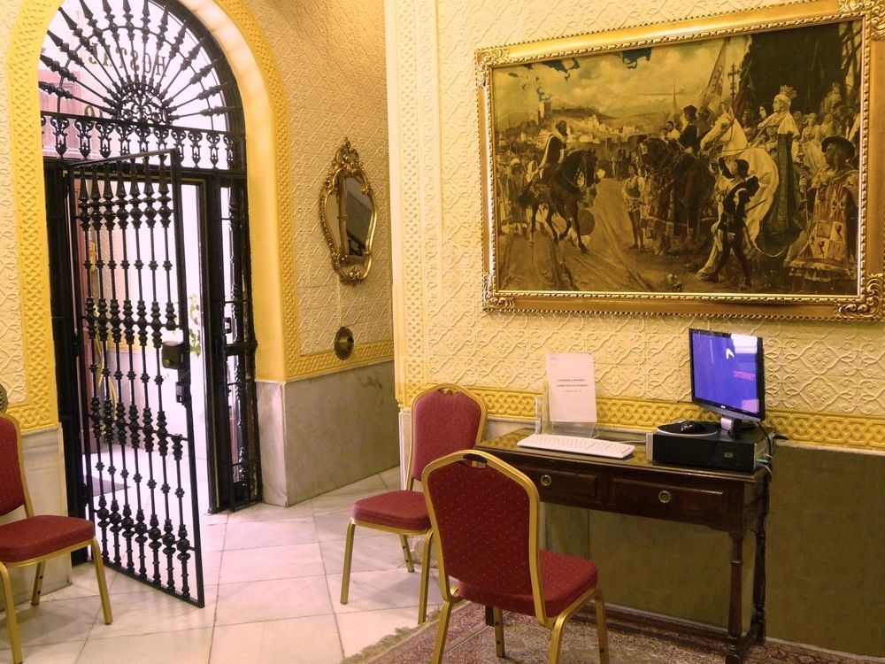 Naranjo Bed & Breakfast Seville