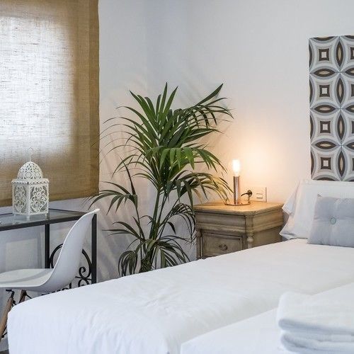 Venerables Apartamento Sevilla