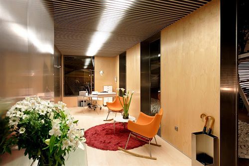 Boutique Holos Hotel