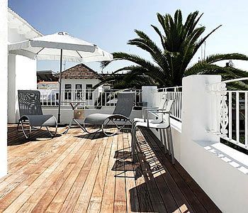 Boutique Holos Hotel Sevilla