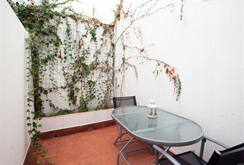 San Marcos Apartment