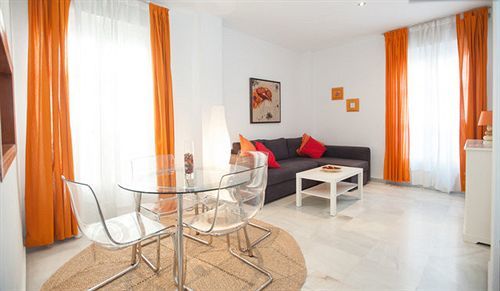 San Marcos Seville