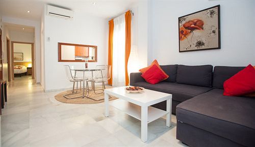 Apartment San Marcos Seville