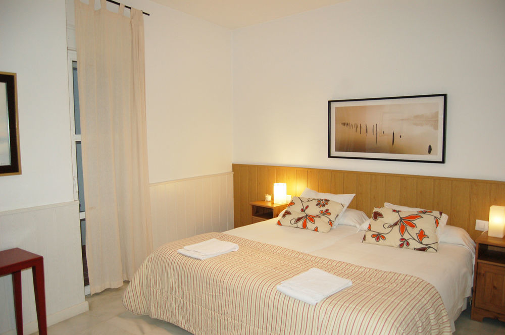 San Marcos Apartment *