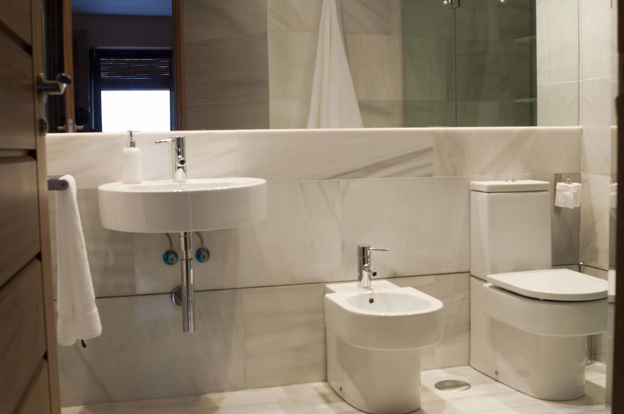 Atico Duplex Plaza Del Salvador Apartment Seville