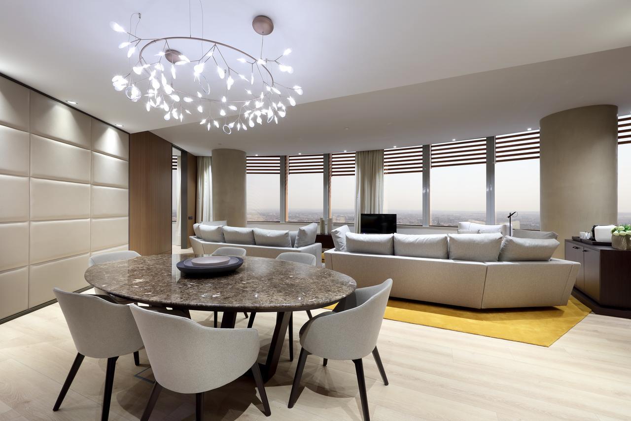 Hotel Eurostars Torre