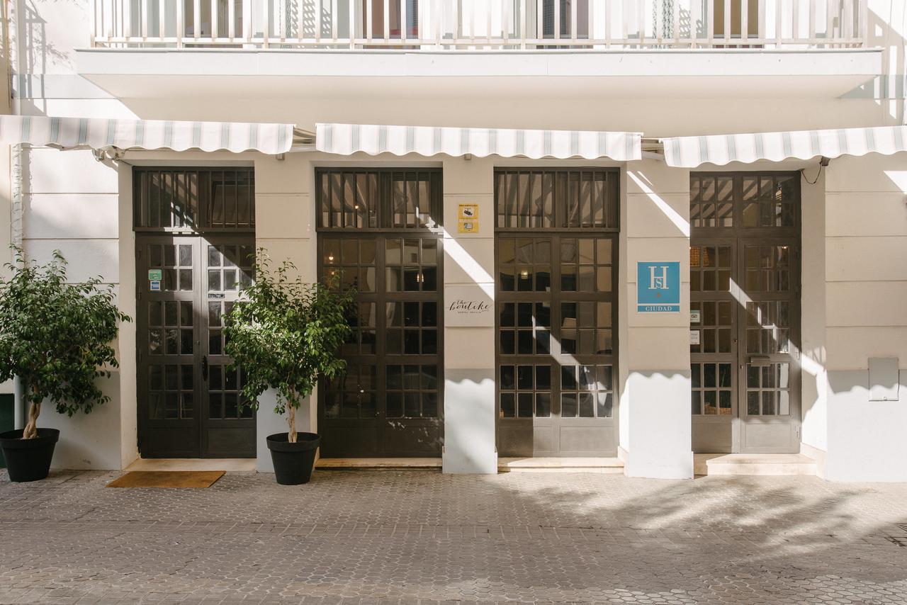 Boutike Sevilla