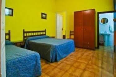 Hotel La Gloria *
