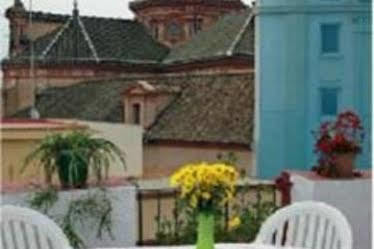 Hotel La Gloria Sevilla