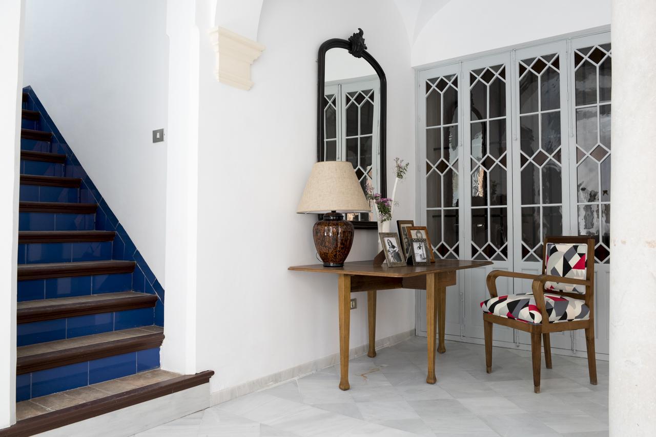 Apartamento Palacio Mármoles *