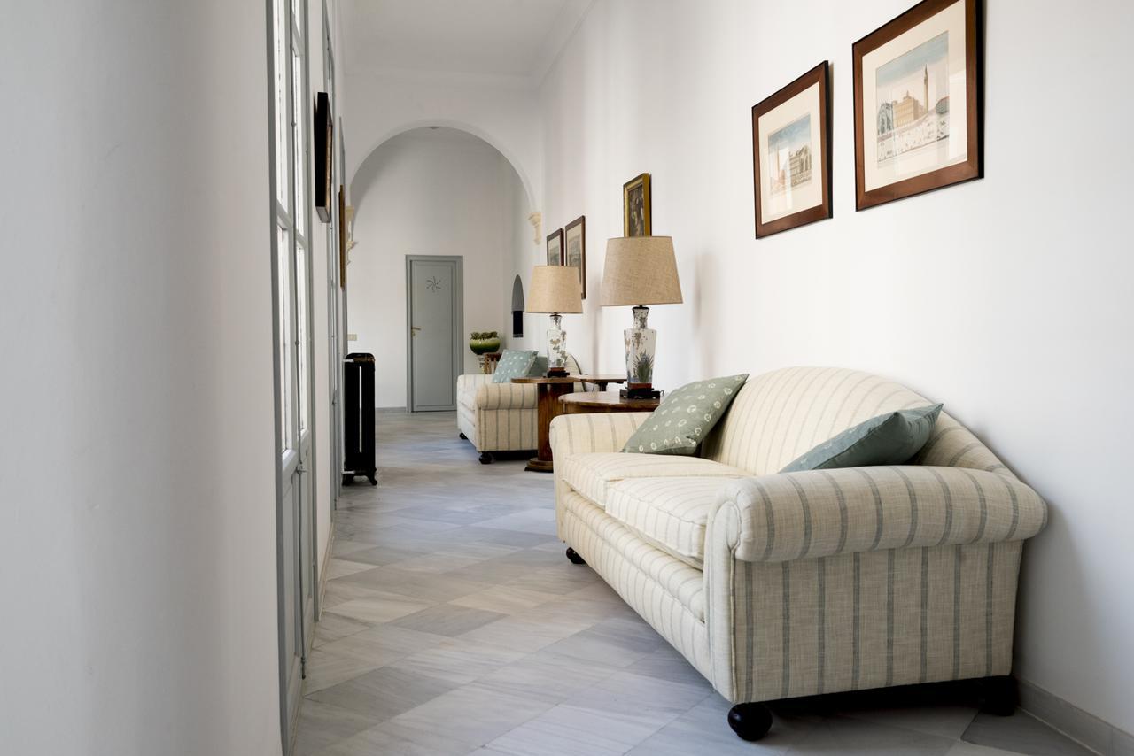 Apartamento Palacio Mármoles *
