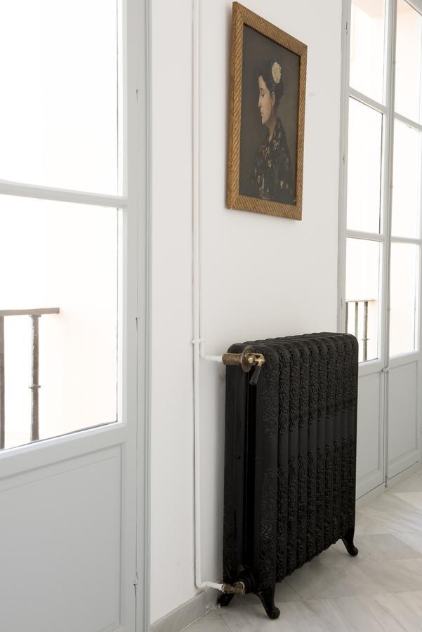 Palacio Mármoles Apartamento Sevilla