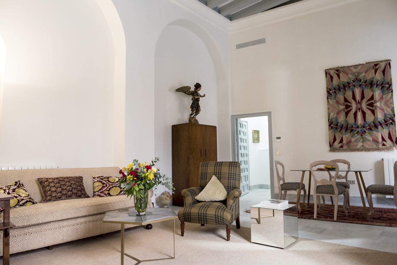 Apartamento Palacio Mármoles *