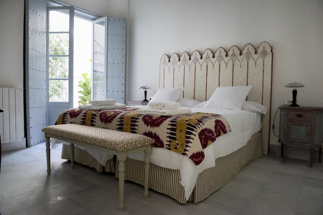 Apartamento Palacio Mármoles Sevilla