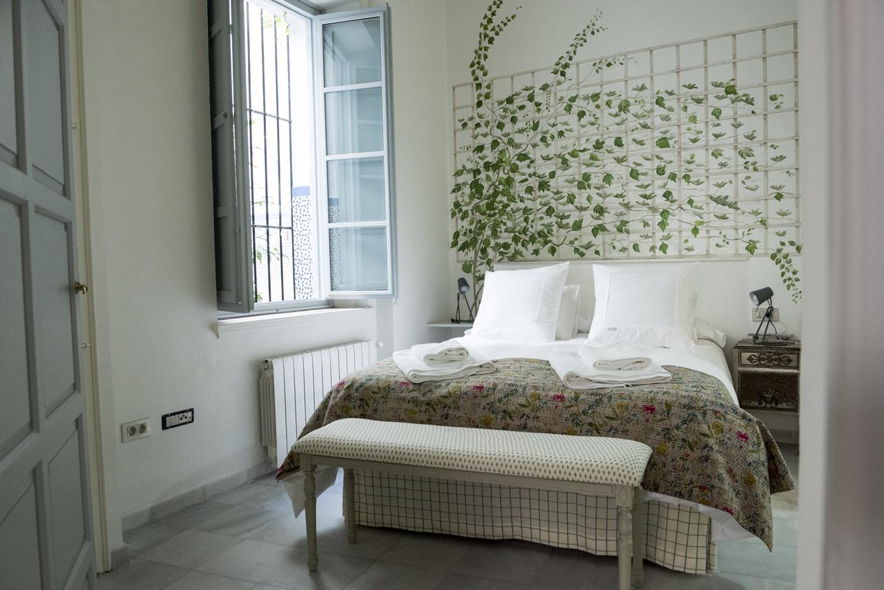 Apartamento Palacio Mármoles Sevilla