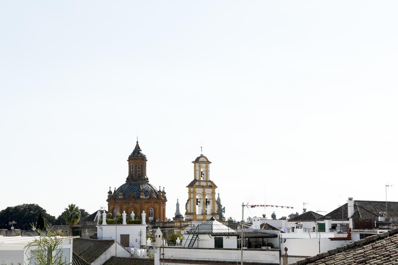 Apartamento Palacio Mármoles Sevilla