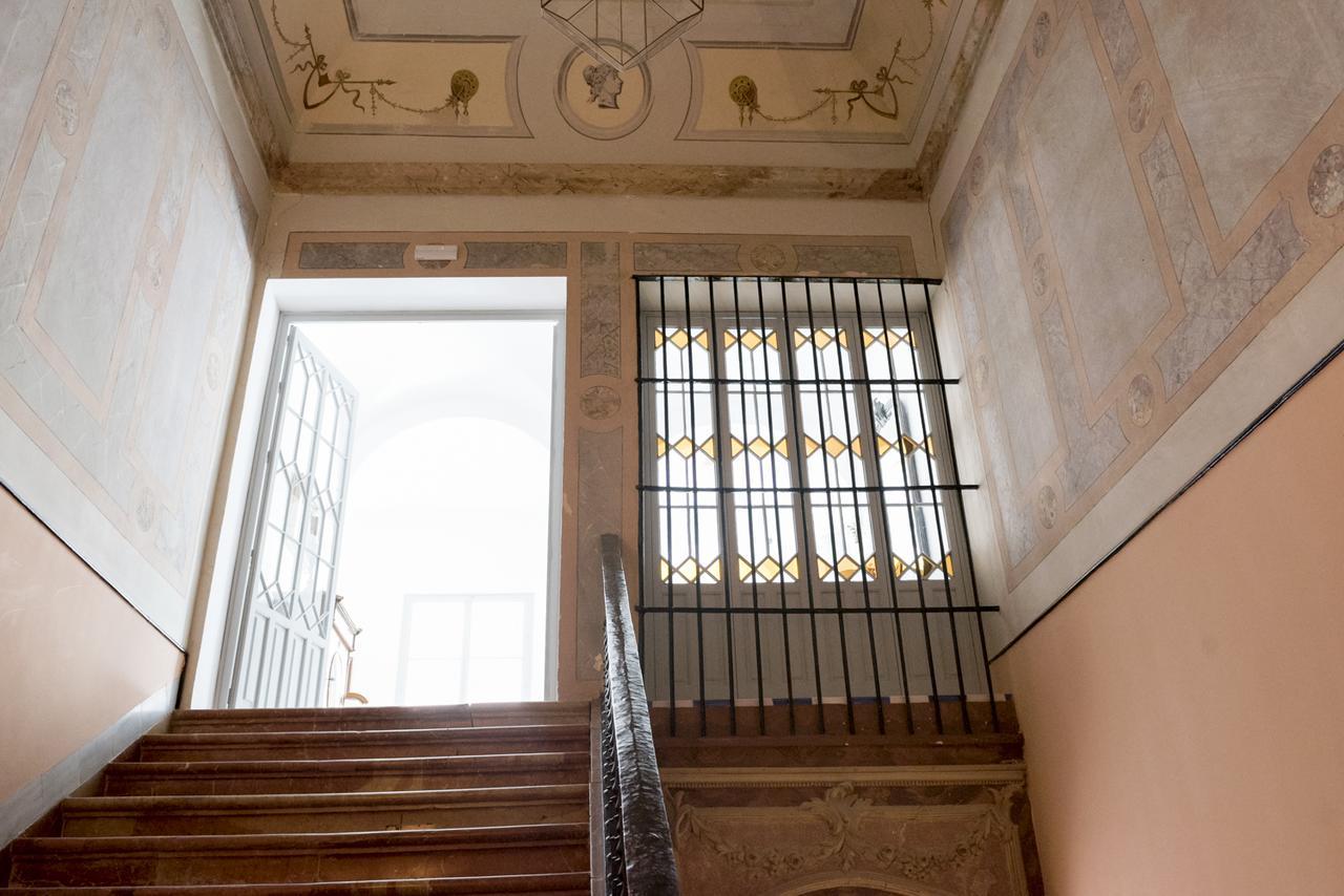 Palacio Mármoles Apartamento *