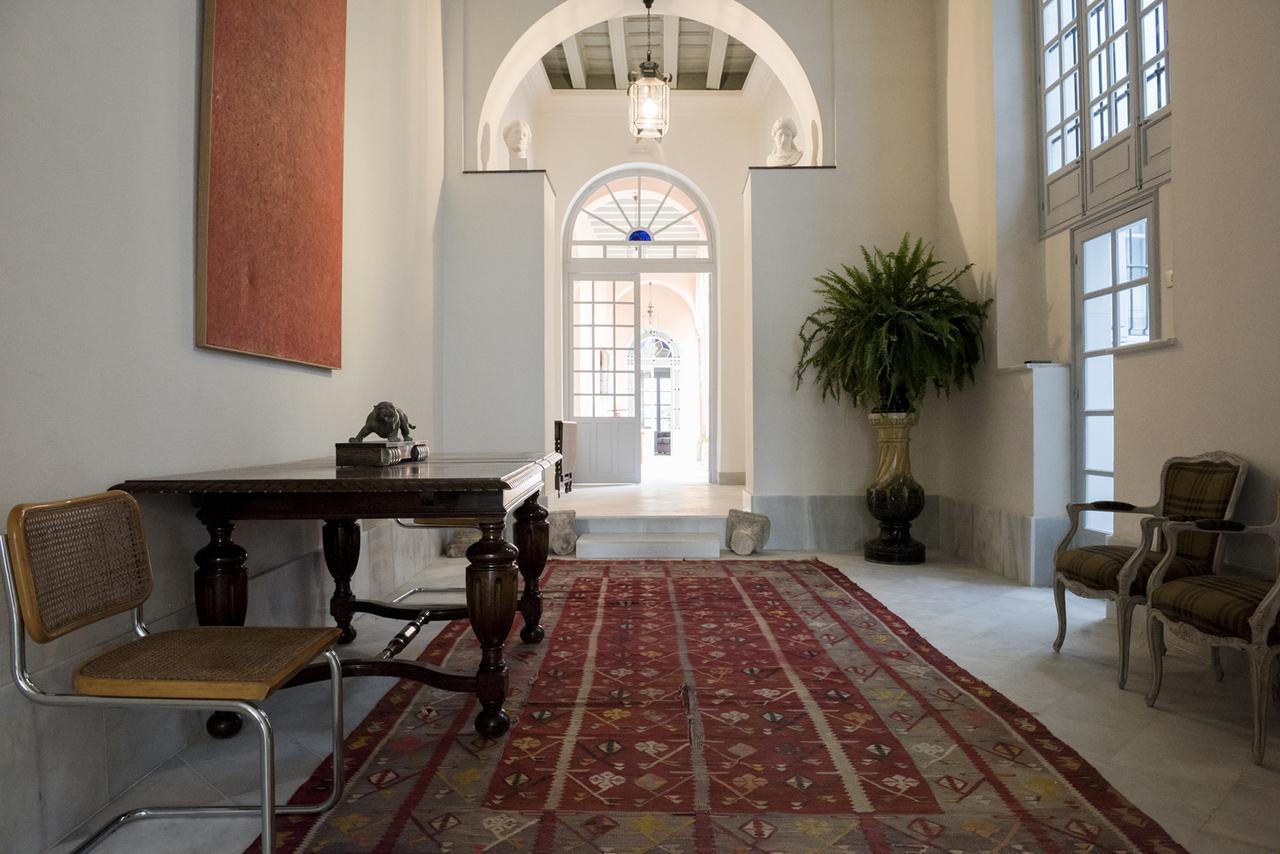 Apartamento Palacio Mármoles *