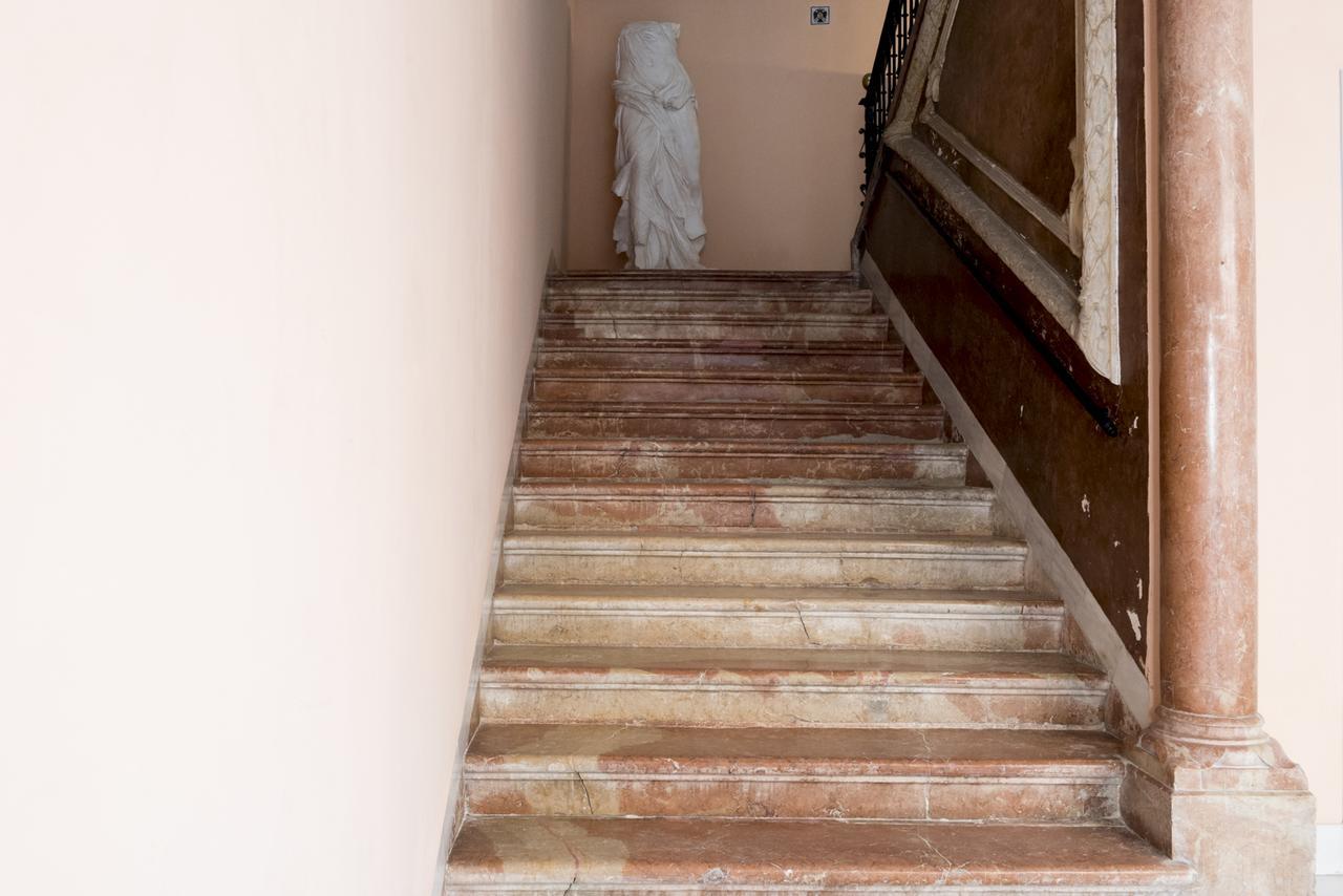 Palacio Mármoles Apartamento Sevilla