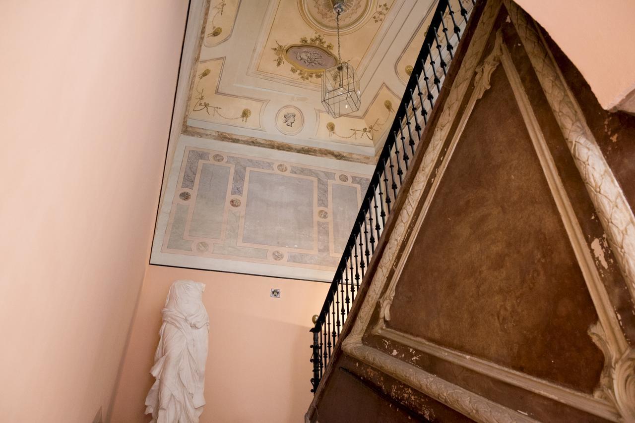 Palacio Mármoles