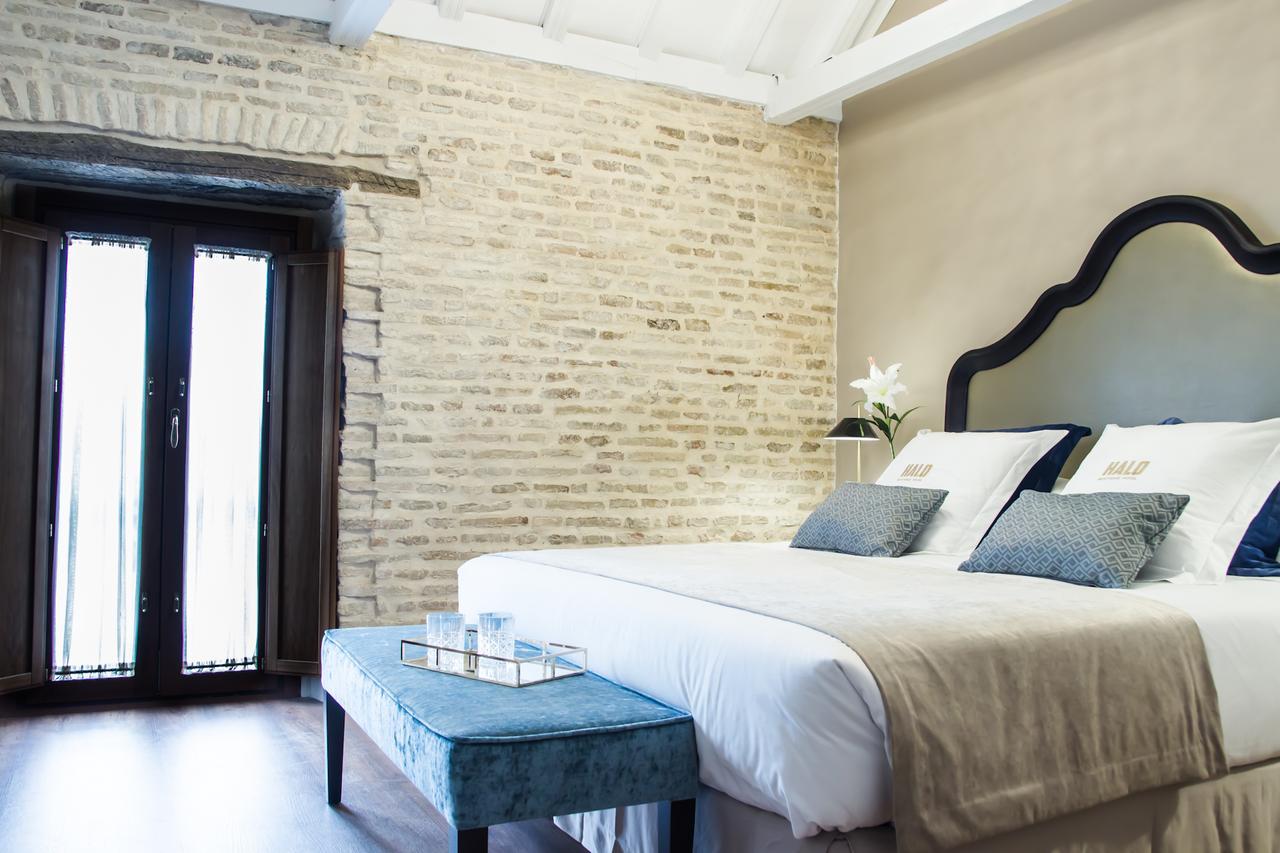 Hotel Halo Boutique Sevilla