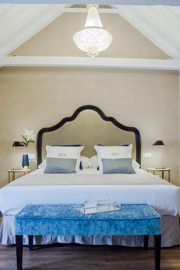 Halo Boutique 4* Sevilla
