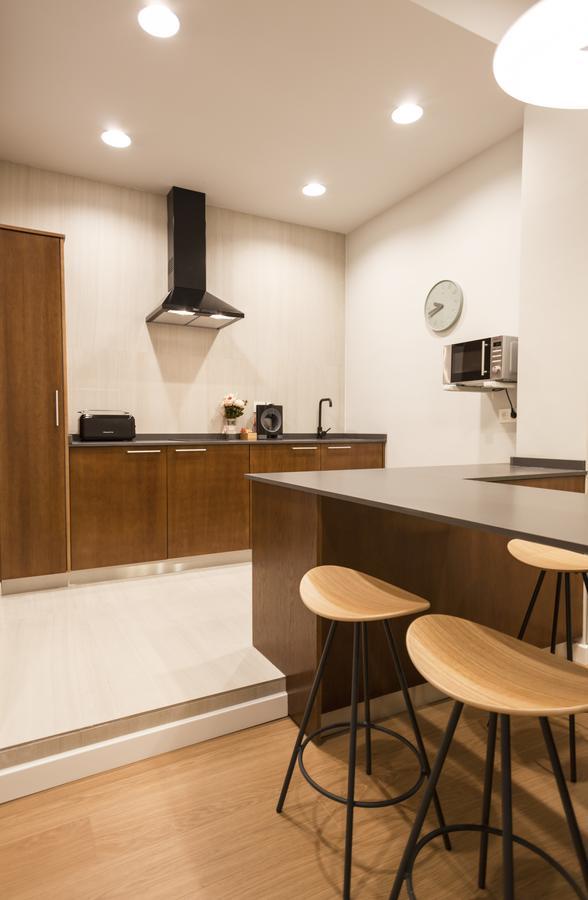 Apartment Monumental Building Casa De La Moneda Center&sweet *