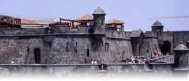 Isla Magica Hotel 3*
