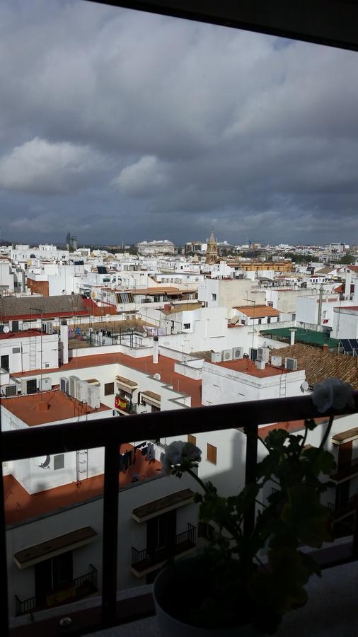 Apartamento Studio Calle Salado *