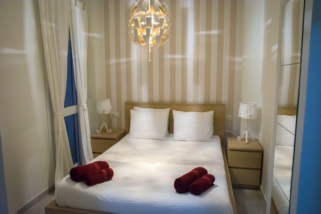 Apartamento Alfalfa Sevilla