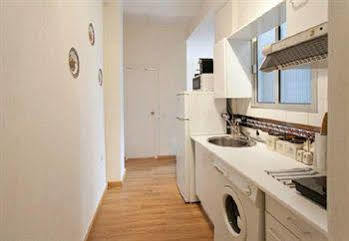 Plaza De Santa Cruz Apartamento Sevilla