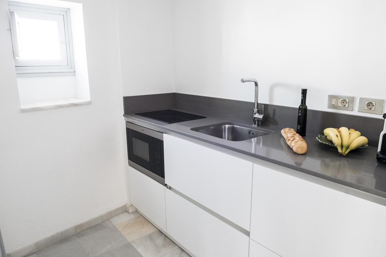 Apartamento Palacio Mármoles Sevilla