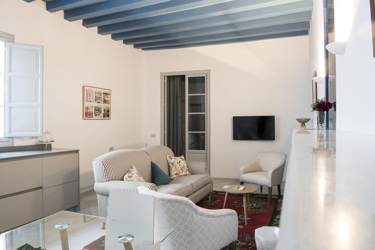 Palacio Mármoles Apartamento