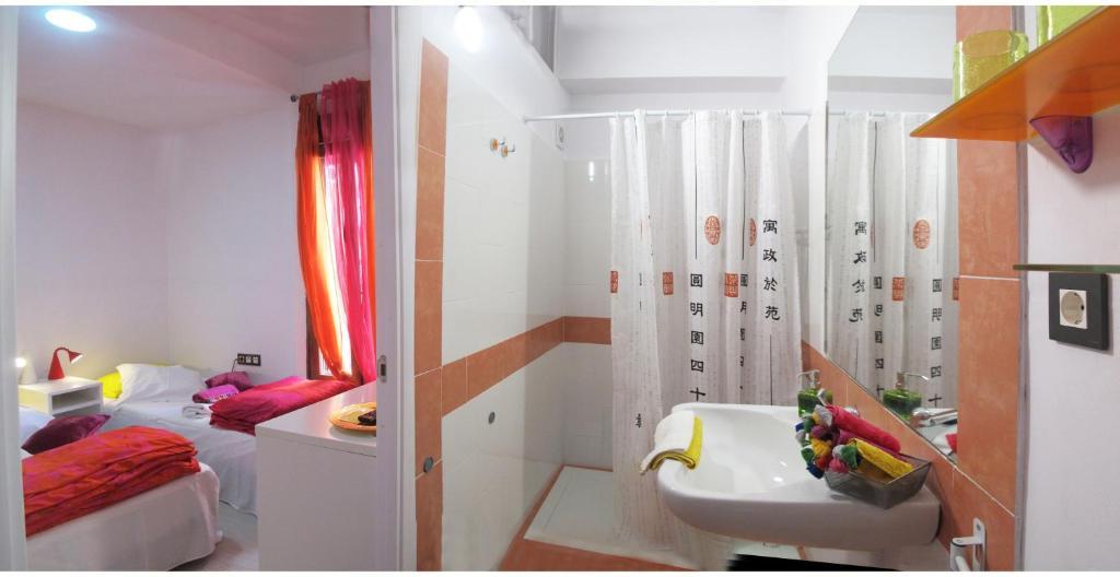 Bed & Breakfast Casa Alfareria 59 3*