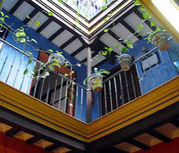 Hotel Lisdos