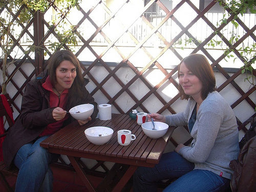 Hostal Joy Setas Coworking