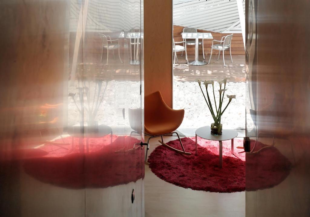 Boutique Holos Hotel 3*