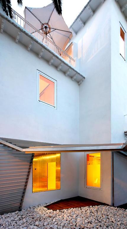 Boutique Holos Hotel