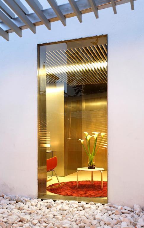 Boutique Holos Hotel Sevilla