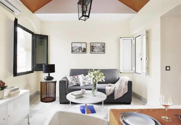 Apartamento Mariscal *