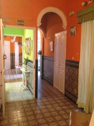 La Gloria Hotel Sevilla