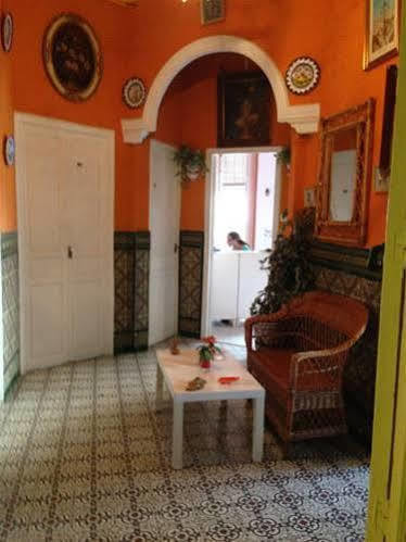 La Gloria Hotel Sevilla